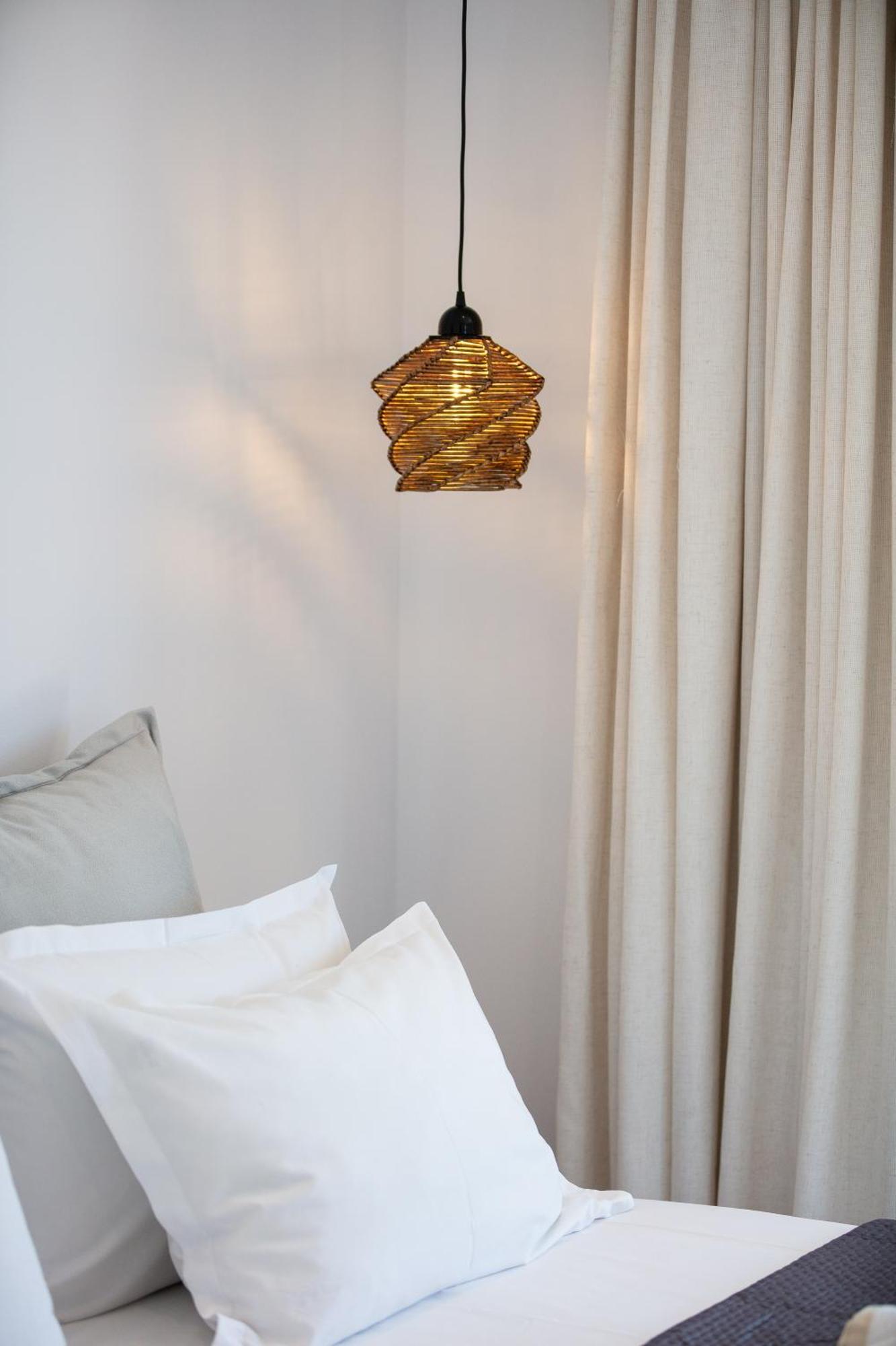 Rea Apartments Rethymno Exterior foto