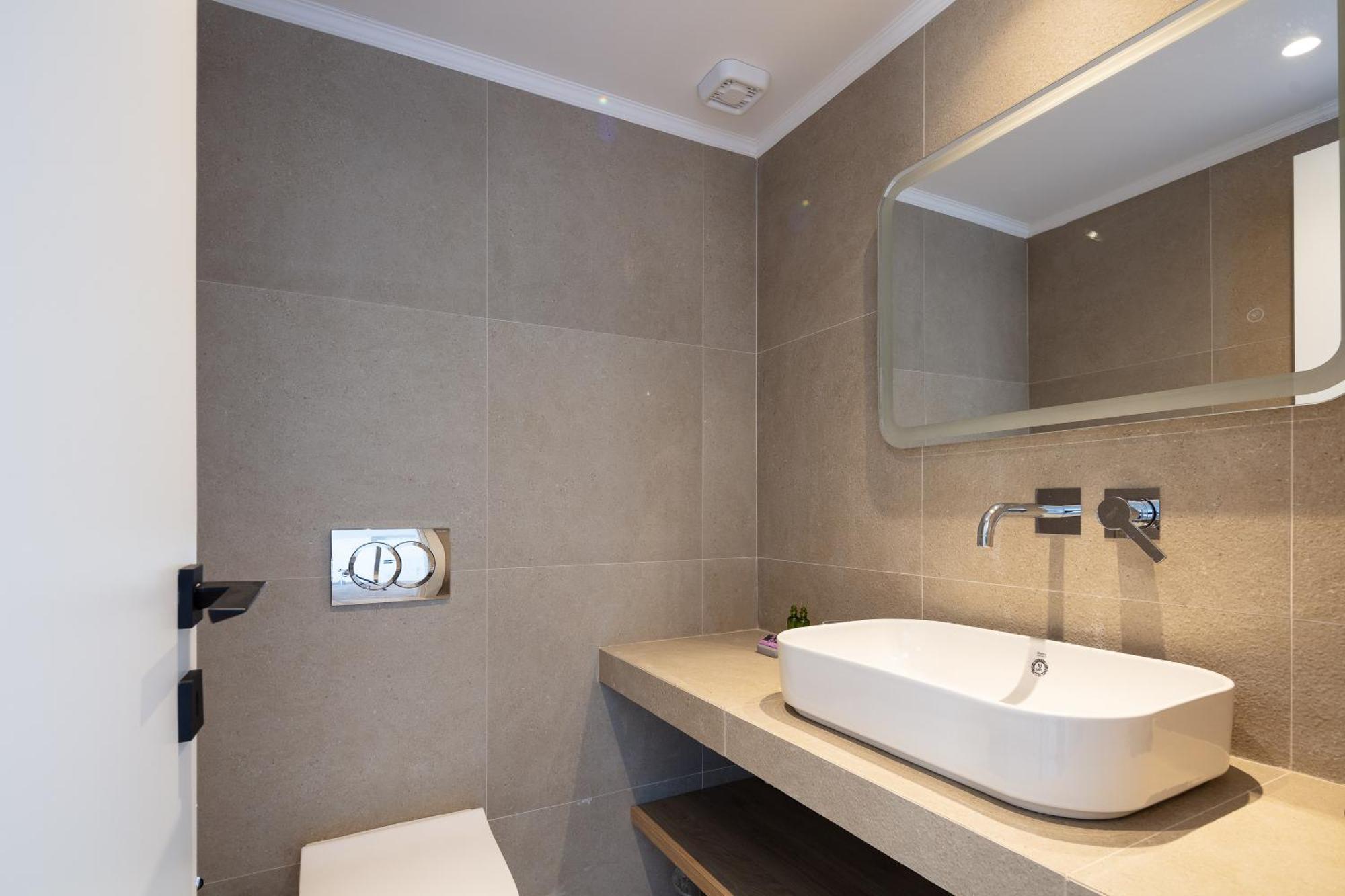 Rea Apartments Rethymno Exterior foto